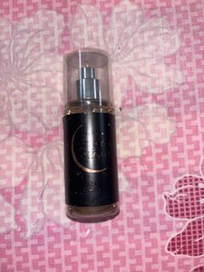 Into The Night Body Mist