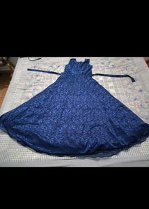 Long Gown