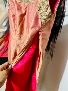 Sequence Suit (kurti)