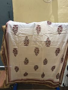 Kurta Palazzo Set