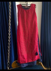 Midi Kurti