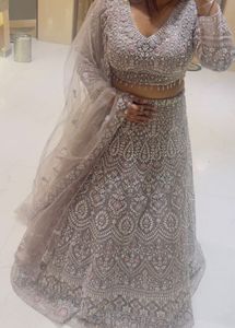 Elegant Lehenga Choli