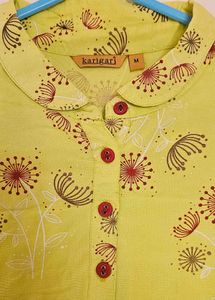 Floral Print Women&#39;s Top