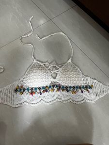 Bralette Top