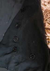 2 Abaya Combo