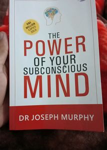 The Power Of Subconscious Mind