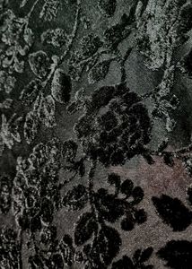 🍂80s Black vintage dress 🖤🐈‍⬛