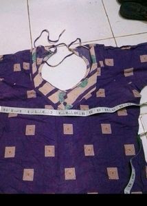 Salwar Suit Set