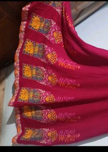 Combo Of 4 Kurtas