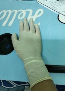 10 Surgical Hand Gloves Set 🧤 Sale🔥🔥