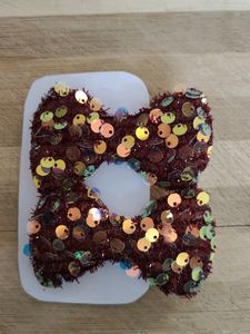 Hair Clips For Little Girls- Pack Of 4