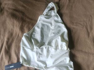 Mini Dress In  Only