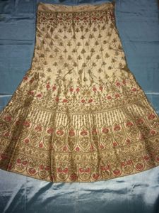 Cute Lehnga 💖