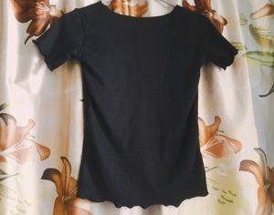 Black Top