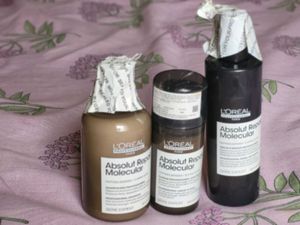 L&#39;Oreal Absolut Repair Set