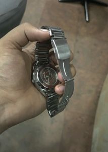 Spinner Watch Brand New Condition