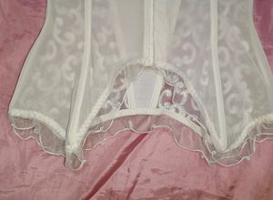 Fairytale Corset🕊️🎀