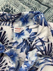 12-18 months Boys&#39; Shirt Bundle pack of 4