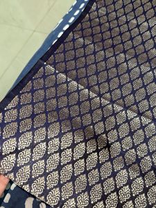 Banarasi Blouse Piece