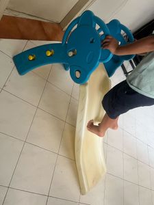 Kids Slide