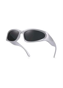 Y2K sunglasses🩶