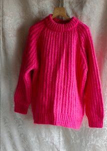 Zara Sweatshirt