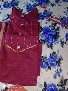 women gorgeous kurta set