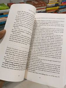 The Art of Spending Money