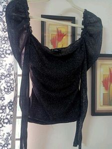 Women&#39;s Shein Designer Top