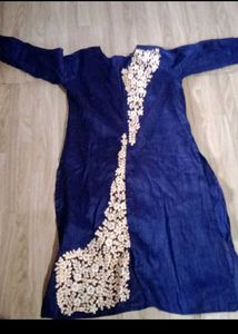5 Kurta 3pants So Beautiful 1dupatta