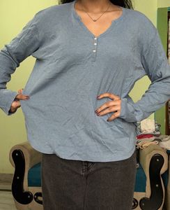Super Comfortable Cotton Top