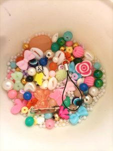 Beads Soup (300++)