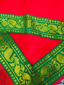 Saree For Kids