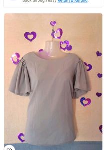 Combo Of 2 Beautiful Tops