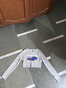 Cool Tokyo Talkies Top