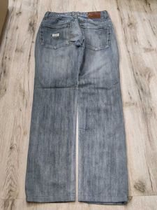 Ma1580 Boss Baggy jeans waist 30