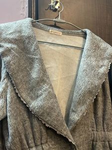 Overcoat