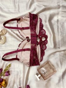 🇳🇿💫💗Reniest imported bra