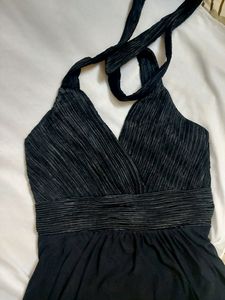 Super Sexy Backless Party Dress