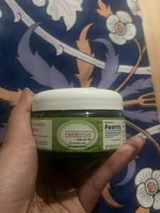 Hairgro Gel for Healthy Hair