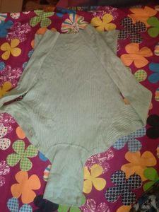 Zara Fit Top