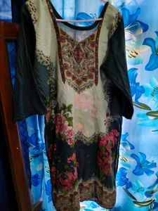 pakistani kurta set