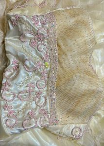 Elegant Bridal Gown