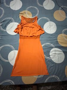 Casual Dress