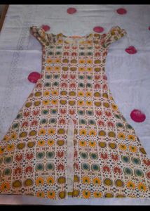 Kurta For Donation