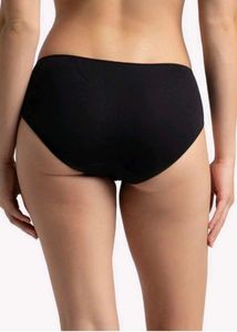 Used cotton jockey panty