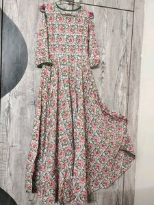 Long dress