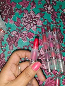 ADS Lipstick Stack