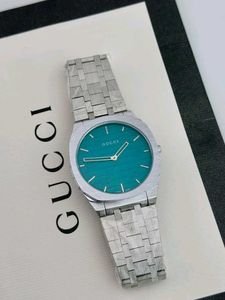 Gucci Two-Tone Watch one pcs only