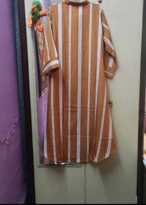 PRICE REDUCED || Gold Kurta ❤️